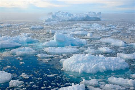 Ilulissat Icefjord Ilulissat Kangia 2 Greenland Pictures