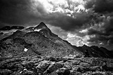 Weekend di fotografia Bianco e Nero in montagna | Trekking Fotografici ...
