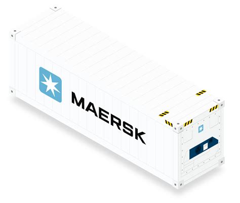 Maersk Container Sales