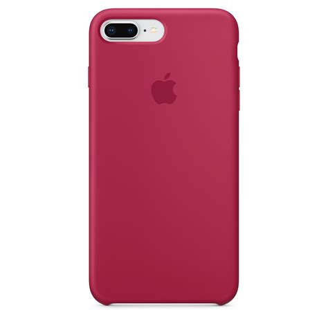 We have compiled a list of the best phone cases and wallet cases for your iphone 8 plus to make you feel empowered, inspired, and completely free to do what you love the most without worrying about the. iPhone 8 Plus / 7 Plus Silicone Case - Rose Red - Apple (TH)