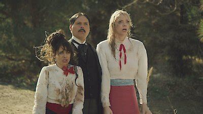 Watch Another Period Season Episode Tubman Online Now