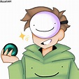 [10+] Fanart Dream Minecraft Drawing - Anime WP List