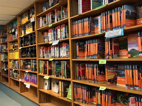Unabridged Bookstore Chicago Spotted By Locals