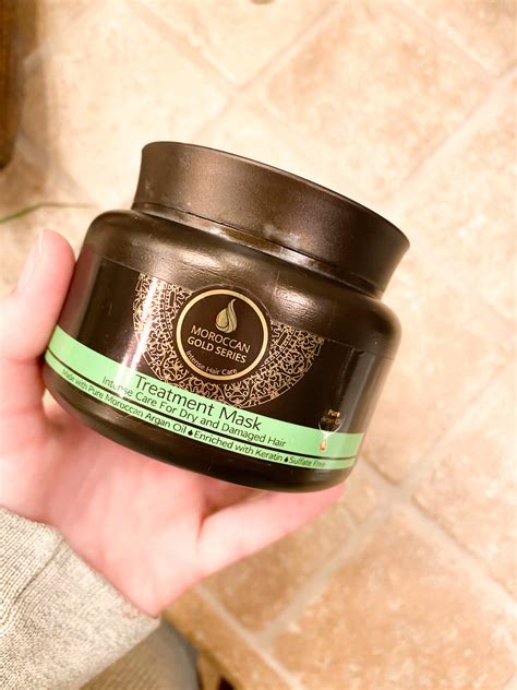 1 Best Hair Mask For Dry Damaged Hair To Fix It In No Time