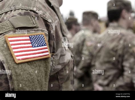 Veterans Day Us Soldier Us Army The United States Armed Forces