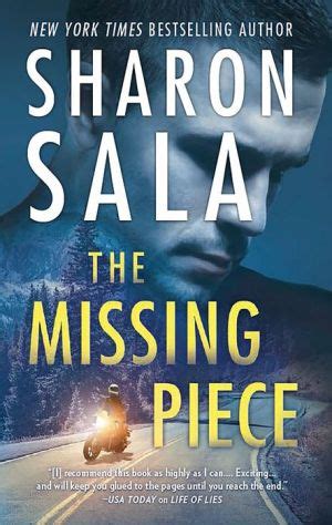 Le migliori bacheche di sharon sala. The The Missing Piece by Sharon Sala - FictionDB