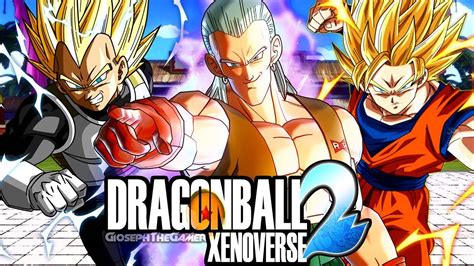 As their name implies, they are meant to be done in breaks of the main content, but also involve parallel timelines as opposed to the main one, thus they can involve different kinds of what if situations. L'ANDROIDE SEGRETO C-13! SONO DAVVERO DELUSO! Dragon Ball Xenoverse 2 Android 13 DLC 5 Gameplay ...