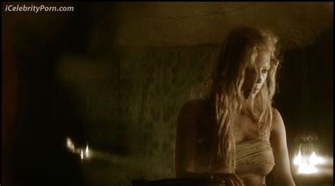 Katheryn Winnick Nude Sex Scenes From Vikings On My Xxx Hot Girl