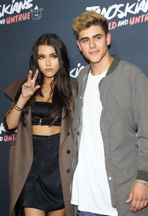 Jack And Jack Updates On Twitter Hq Jack Gilinsky And Madison Beer At