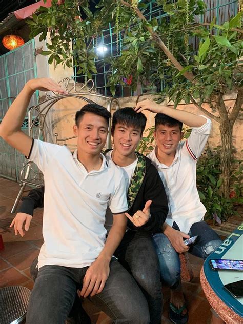 We did not find results for: Bùi Tiến Dũng khiến bồ Đình Trọng mát ruột gan vì điều này