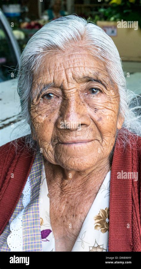 Wrinkled Old Lady Hi Res Stock Photography And Images Alamy