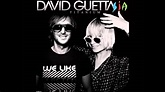 Titanium (Lyrics) David Guetta ft. Sia - YouTube