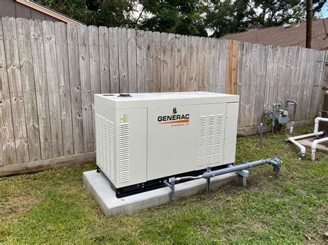 Monitoring 27kw Generac Generator With Raspberry Pi And Multimode Fiber