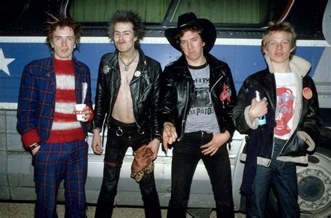 sex pistols in america a history of the punk band s doomed u s tour free hot nude porn pic gallery
