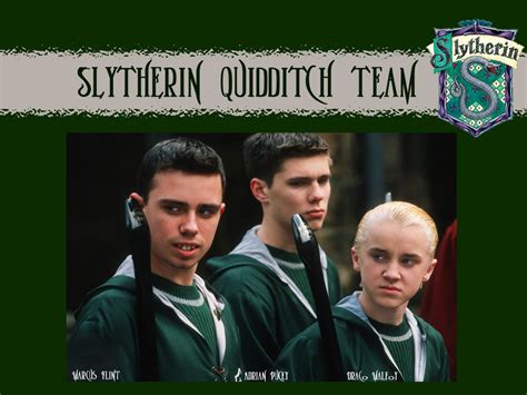 Slytherin Quidditch Slytherin Hintergrund 25331272 Fanpop