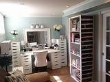 Photos of Makeup Storage Ideas