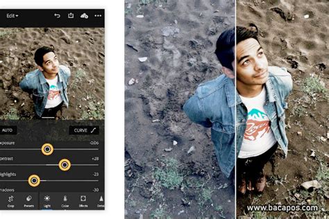 Aplikasi Edit Foto Terbaik Di Hp Android Dan Iphone Baca Pos