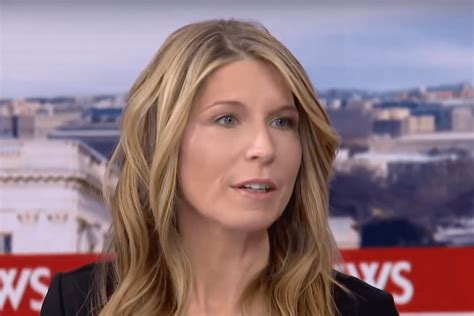 Msnbc Anchor Nicolle Wallace Declares Trump ‘the Enemy