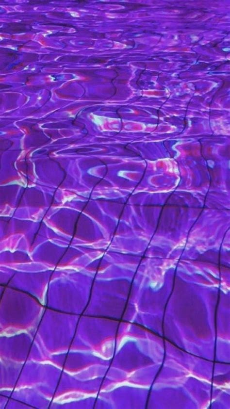 Cool Purple Aesthetic Wallpaper Laptop 2022