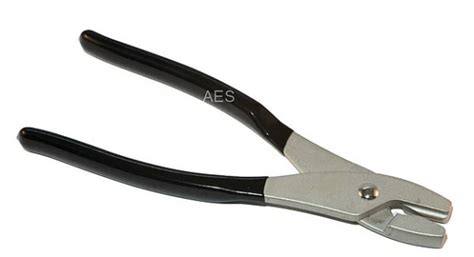 Fluting Pliers For Sheetmetal Aircraft Engineers Store Uk