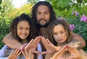 Jason Momoa Shares a Glimpse of Life as His Kids' 'PE Coach' at Home ...