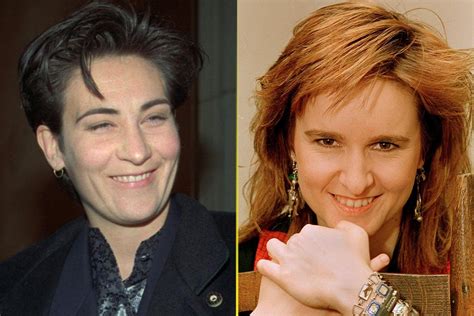 greatest lesbian icon in music k d lang or melissa etheridge the tylt