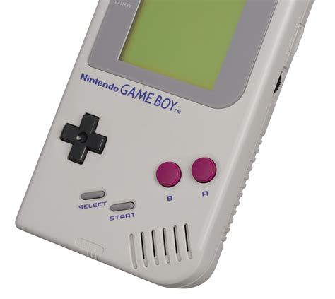 Nintendo Veut Transformer Les Smartphones En Game Boy