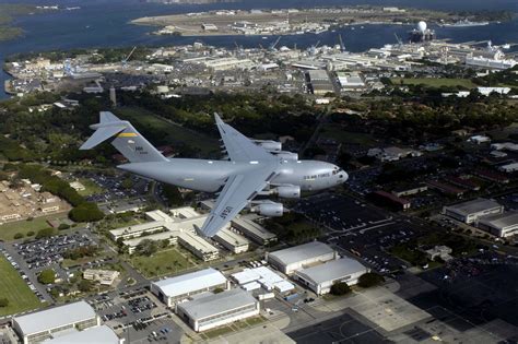 Joint Base Pearl Harbor Hickam Hi 96853 Uj Space A Info