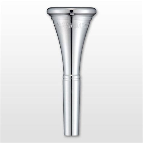 French Horn Mouthpieces Comparison Chart Mouthpieces Brass