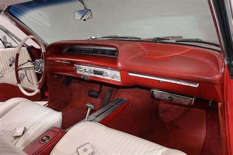1964 Chevrolet Impala Volo Museum