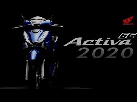 The engine produces a maximum peak output power of 8.00 hp (5.8 kw) @ 7000 rpm and a maximum torque of. 2020 Honda Activa 6G BS-6 New features| Launch | Mileage ...