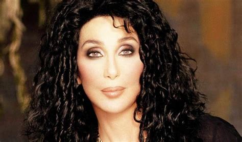 See more ideas about cher bono, cher outfits, cher photos. Cher Sells Original Portraits to Raise Money for Captive ...