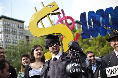 Loans made by the federal government, called federal student loans, usually have more benefits than loans from banks or other private sources. Student-Loan Defaults Are Still Soaring Thanks to ...