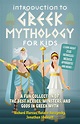 Introduction to Greek Mythology for Kids | Book by Richard Marcus ...