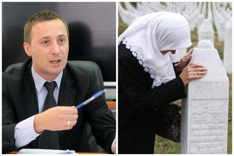 Oslobođenje Majke Srebrenice poručile Kojiću Niste relevantan sagovornik