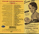 Petula Clark CD: The Polygon Years Vol.1 (CD) - Bear Family Records