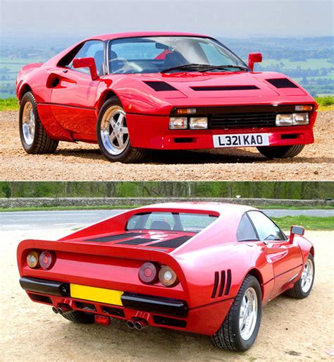 Save up to $6,576 on one of 1,700 used 2004 toyota siennas near you. This is Not a Real Ferrari 288 GTO, Just a Replica Based on the Toyota MR2 - TechEBlog