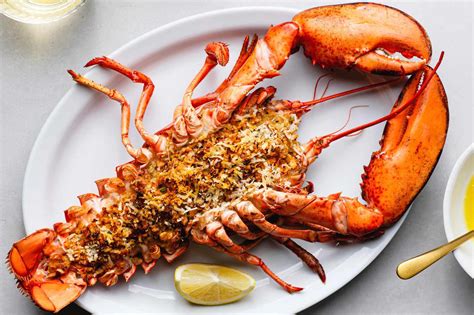 16 Types Of Lobster Explained 40 Off