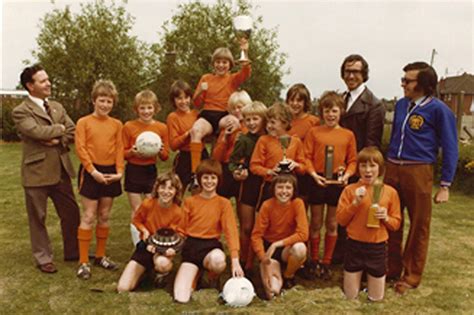 Swindon Psfa Swindon Primary Schools Football Association History