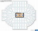 Xl Center Wwe Raw Seating Chart | Review Home Decor