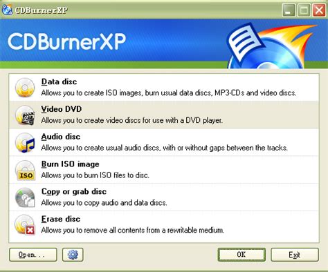 5 Best Free Dvd Burning Softwares For Windows Windows 10