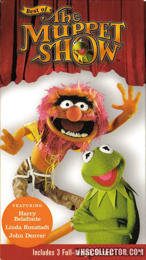 Best Of The Muppet Show