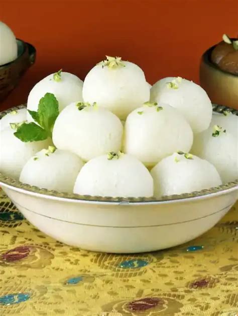 Famous Bengali Sweets That You Must Try Once USA Express