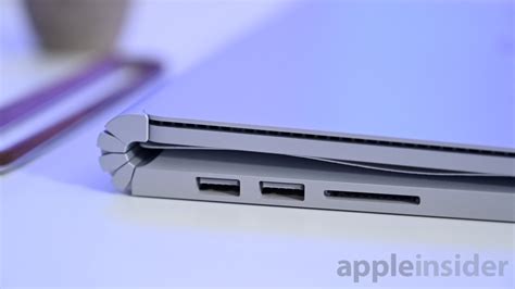 Surface Book 2 Vs Macbook Pro 2019