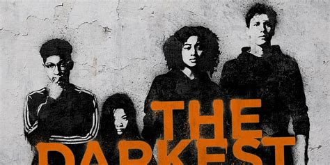 The Darkest Minds Movie Adaptation Trailer And Poster Are Here
