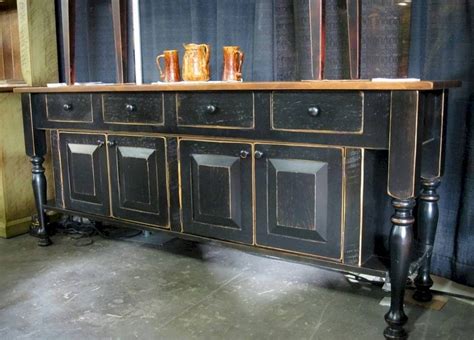 15 Best Collection Of French Country Sideboards And Buffets