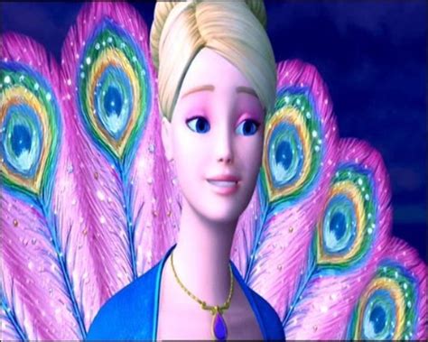 Selain menimbulkan efek , animasi ini juga memberi efek lebih unik. Kumpulan Gambar Barbie As The Island Princess Wallpaper