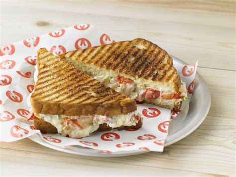Butter Poached Lobster Grilled Cheese Cooking With Books Recipe