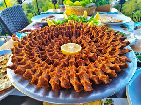 10 Weird Looking Gross Sounding Turkish Foods That Are Delicious