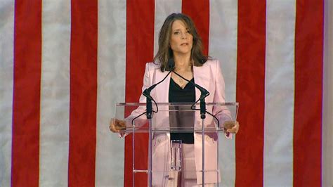 Marianne Williamson Officially Launches 2024 Presidential Campaign